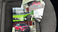 Vauxhall Crossland 1.2 Turbo [130] Ultimate 5dr Auto Petrol Hatchback